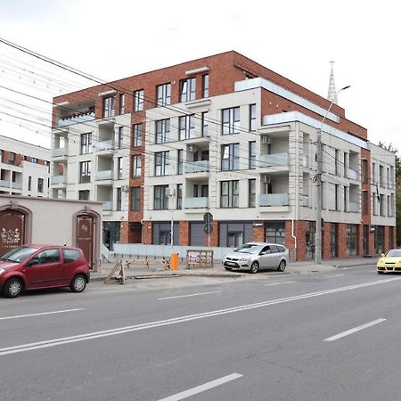 Eclipse Residence2 Baia Mare Exterior photo